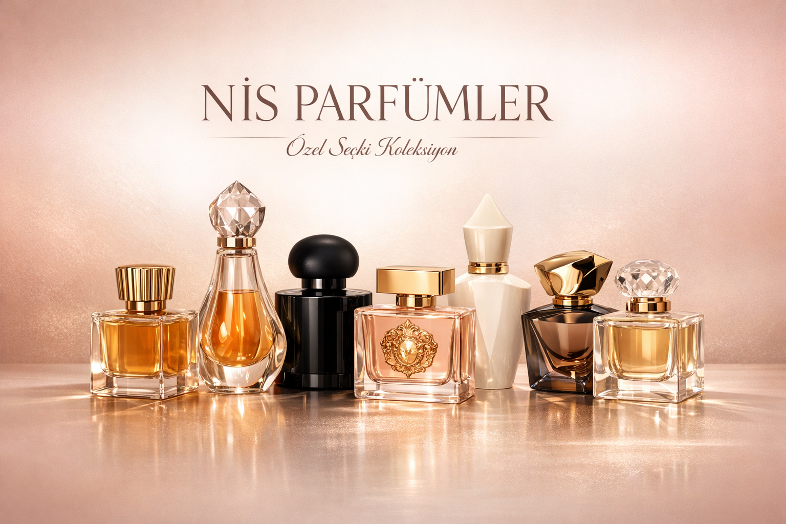 Niş Parfümler