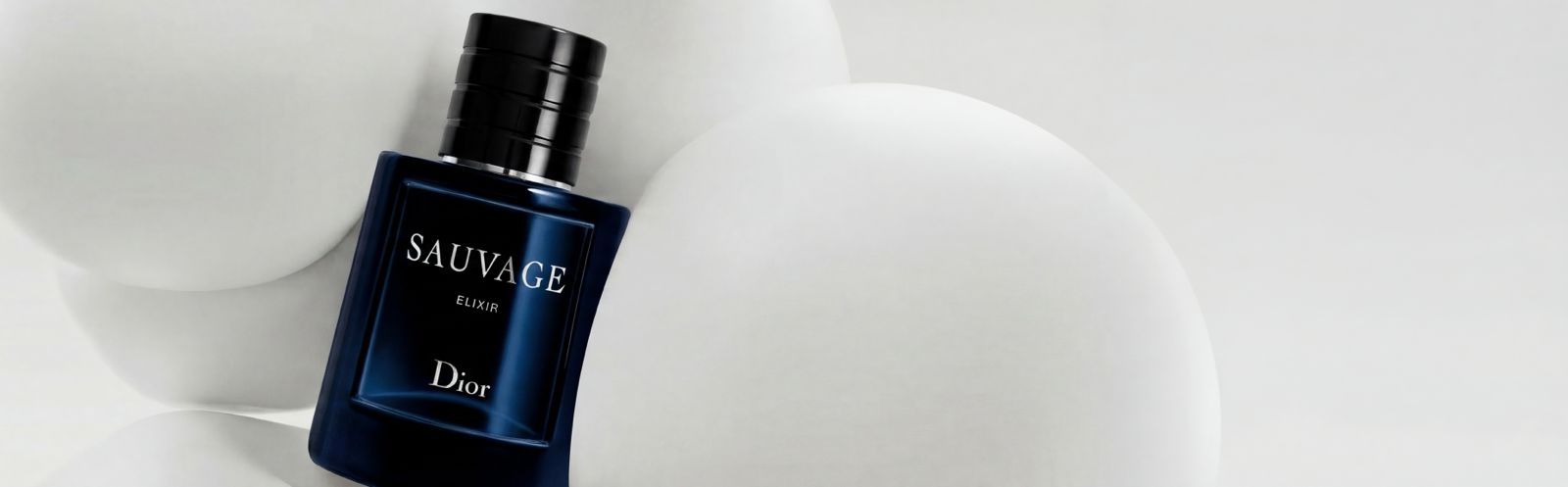 Dior Sauvage Elixir — Parfüm Mekanı
